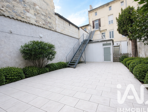 Vente ImmeubleLibourne