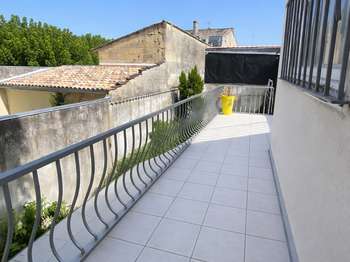Immeuble