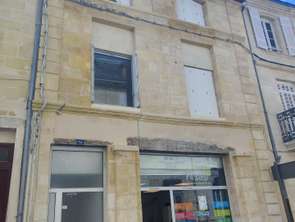 Vente ImmeubleLibourne