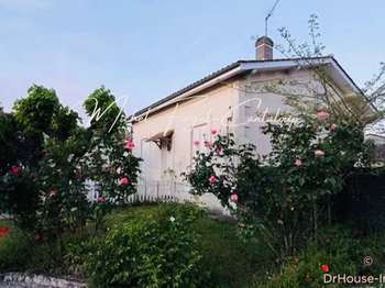 Vente Immeuble 6 piècesLibourne