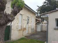 Immeuble 6 pièces Immeuble 6 pièces