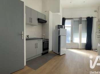 Immeuble Libourne 33