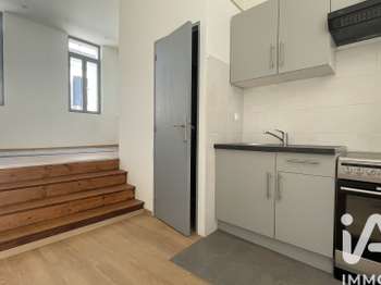 Immeuble Libourne 33