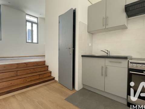 Immeuble