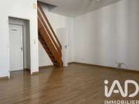 Immeuble 5 pièces