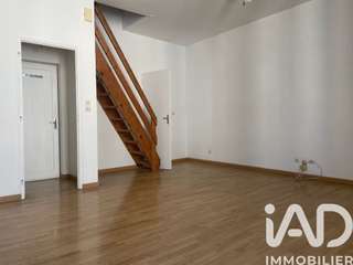 Immeuble 5 pièces