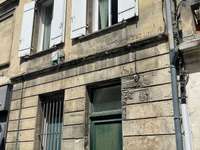 Immeuble 5 pièces