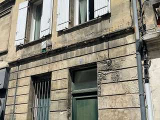 Immeuble 5 pièces