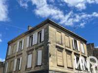 Immeuble 5 pièces