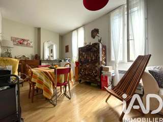 Immeuble 5 pièces