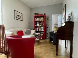 Immeuble 5 pièces