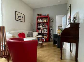 Immeuble 5 pièces
