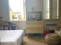 Immeuble 5 pièces
