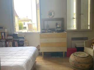 Immeuble 5 pièces