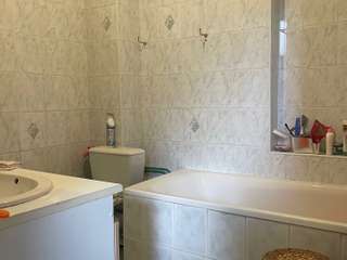 Immeuble 5 pièces