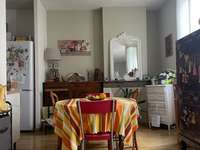 Immeuble 5 pièces