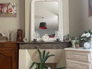 Immeuble 5 pièces