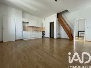 Immeuble 5 pièces