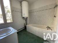 Immeuble 5 pièces
