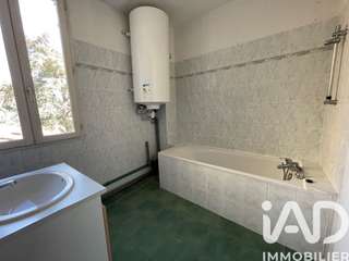 Immeuble 5 pièces
