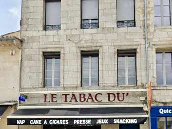 Vente ImmeubleLibourne