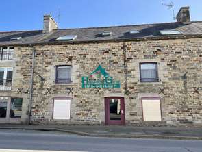 Vente ImmeubleLiffré