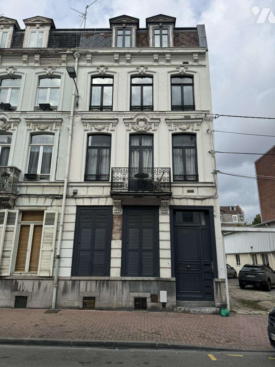 Sitemapcdatahttpsmodeinf Inetcomeffondrement Immeuble Lille Video