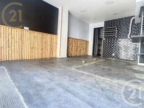 Vente ImmeubleLillebonne