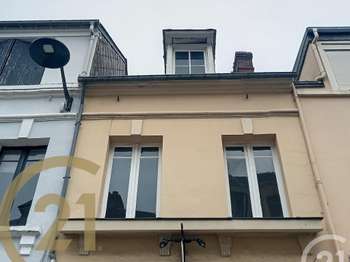 Vente ImmeubleLillebonne