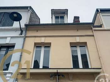 Immeuble