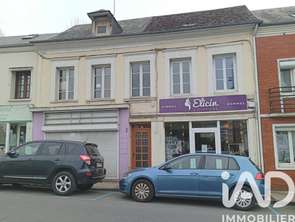 Vente ImmeubleLillebonne