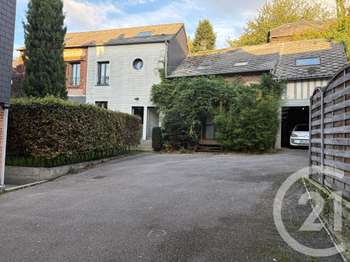 Vente ImmeubleLillebonne