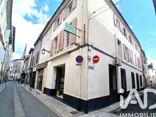 Immeuble