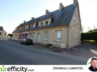Immeuble 4 pièces Immeuble 4 pièces