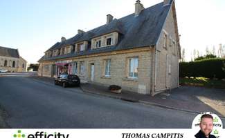 Photo Immeuble Lingèvres