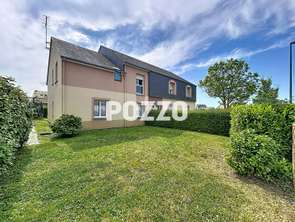 Vente Immeuble 8 chambresLingreville