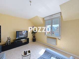 Immeuble 16 pièces Immeuble 16 pièces