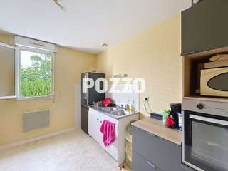 Immeuble 16 pièces Immeuble 16 pièces
