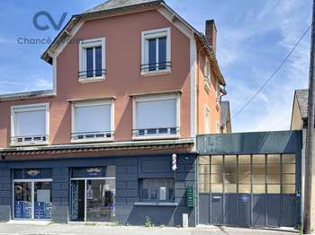 Vente ImmeubleLisieux