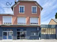 Immeuble