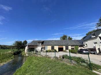 Vente ImmeubleLisieux