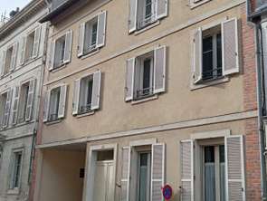 Vente ImmeubleLisieux Centre Ville Est