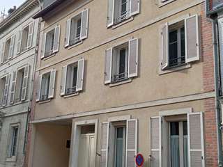 Immeuble