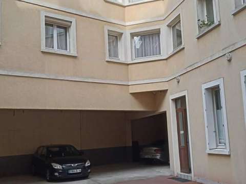 Immeuble