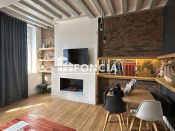 Vente ImmeubleLisieux Centre Ville Est