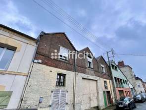 Vente ImmeubleLisieux Centre Ville Ouest