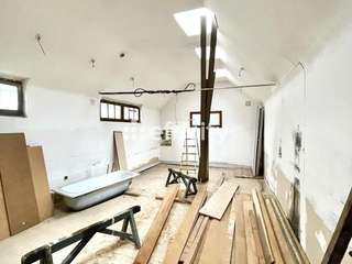 Immeuble