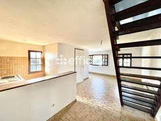 Immeuble 8 pièces