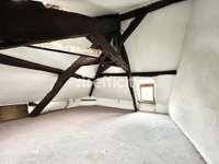 Immeuble 8 pièces