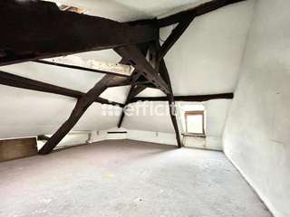 Immeuble 8 pièces